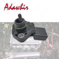 New 2.5 Bar Manifold Abosolute Pressure MAP Sensor For Audi VW Skoda Fabia Octavia Superb 038906051 038 906 051 0 281 002 177