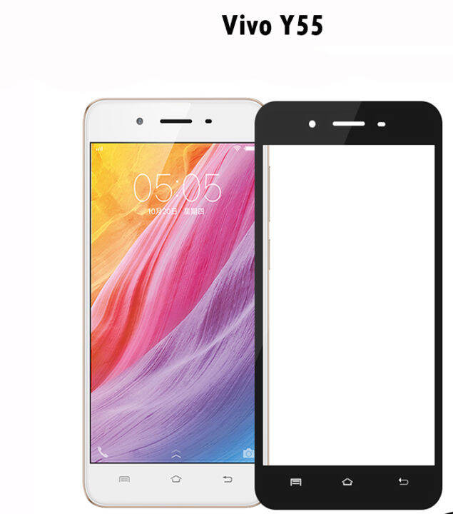 vivo y55 screen guard