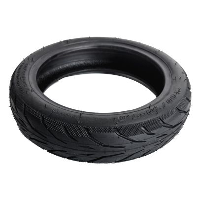 60/70-7.0 Vacuum Tire 10 Inch for Xiaomi 4 PRO Motorized Scooter Thickened Tire Electric Scooter Replacement Accessories