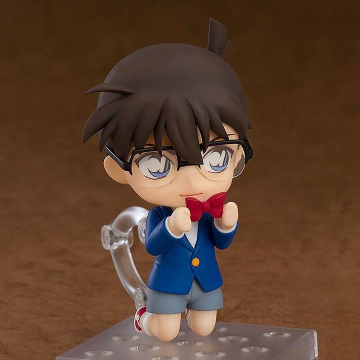 10ซม-nendoroid-803-conan-edogawa-negotive-conan-action-figure-kawaii-ตุ๊กตาสะสมอะนิเมะ-action-ของเล่นของขวัญ