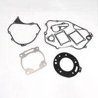 Hengjian Two Impulse Engine 250 Whole Car Cushion Cylinder Gasket Original Accessory Dt230 Clutch Box Gasket