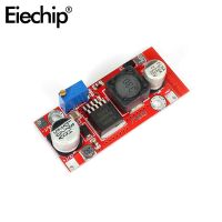 1PCS XL6009 Boost Converter Step Up Adjustable DC-DC Power Supply Module 15W 5-32V to 5-50V High Performance Low Ripple