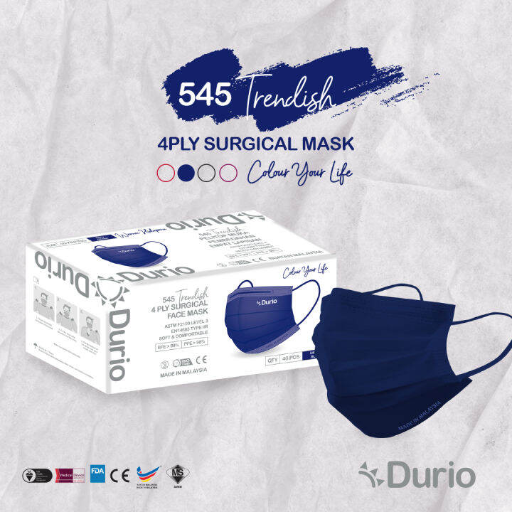 durio 545