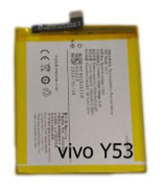 แบตเตอรี่ Vivo Y53 (B-C1) รับประกัน 3 เดือน แบต Vivo Y53
