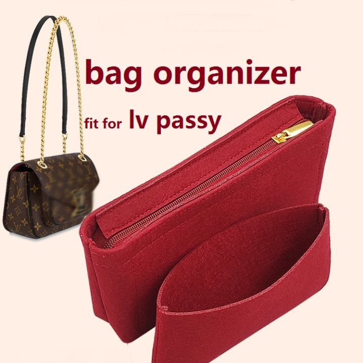 Fits Louis Vuitton Neverfull mm Organizer LV Purse Bag Shaper Insert Inner  Pocke