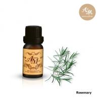 Aroma&amp;More  Rosemary Essential oil 100%/น้ำมันหอมระเหยโรสแมรี่ 100%, Tunisia  10/30/100ML