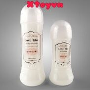 Gel Bôi Trơn Mô Phỏng Tinh Trùng Nhật 300ml Love Kiss