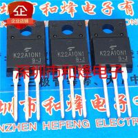 5PCS-10PCS STF18N65M5 18N65M 15A/650V  TO-220F MOS  New And Original On Stock