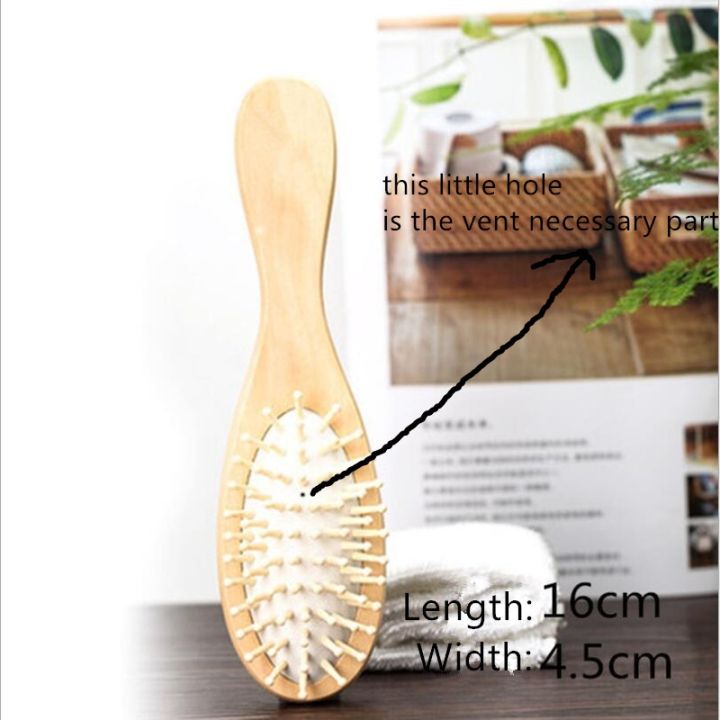cc-wood-comb-hairbrush-scalp-paddle-cushion-hair-loss-styling-massage-car