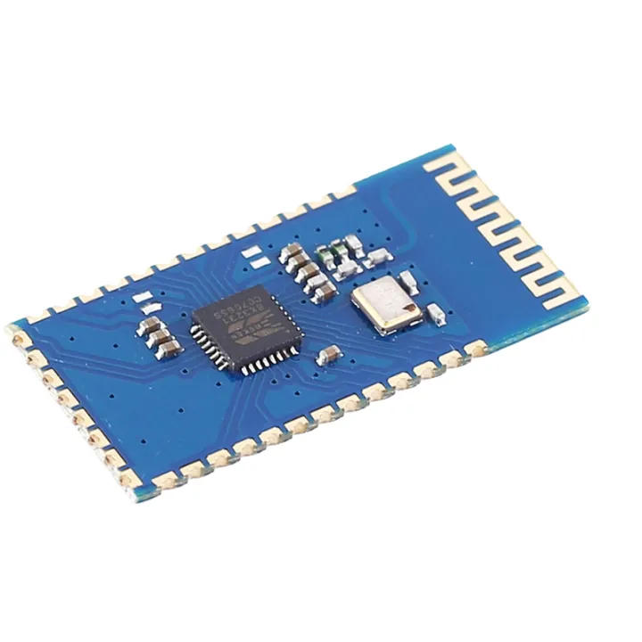 BT04-A Wireless Bluetooth Serial RF Transceiver Module For Arduino ...