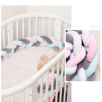 Multifunctional Baby Breastfeeding Pillow, Colorful Soft Knot Pillow, Woven Pillow, Baby Bed, Decorative Cushion, Mattress