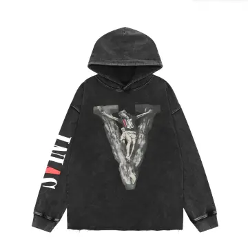 Vlone on sale jacket price