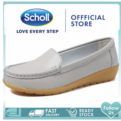 scholl สกอลล์ Scholl รองเท้าสกอลล์-เมล่า Mela รองเท้ารัดส้น ผู้หญิง รองเท้าสุขภาพ นุ่มสบาย กระจายน้ำหนักScholl รองเท้าแตะ Scholl รองเท้าแตะ รองเท้า scholl ผู้หญิง scholl รองเท้า scholl รองเท้าแตะ scholl รองเท้าสกอลล์-เซส