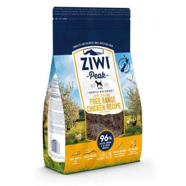 ZIWI PEAK Dog Dry Food Lazada PH
