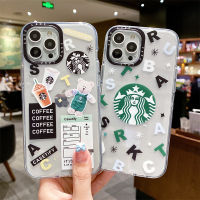 Tide brand Cute shatterproof phone case for iphone 13 13pro 13promax 12 12pro 12promax Funny coffee girl doodles, ins elegant and cute fun style Soft Phone Case for iphone 11 11pro 11promax x xr xsmax trendy phone case for iphone 7+ 8+ 2022 New design