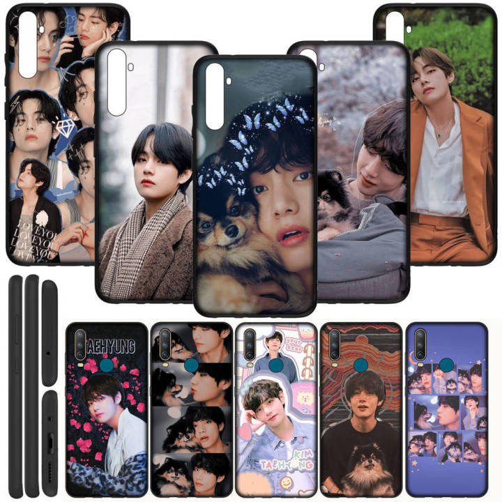 phone-casing-อ่อนนุ่ม-j178-th56-kim-tae-hyung-v-taehyung-ปก-หรับ-samsung-galaxy-a11-a12-a31-a71-a51-a21s-a50-a10-a20-a30-a20s-a30s-a52-a50s-a10s-a70-a02s-m02-a02-a32-4g-a03s-a52s-a34-a54-5g-ซิลิโคน-เค