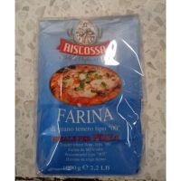 ?Promotion? Riscossa Farina Inealeper Pizza 1000g. ราคาถูกใจ