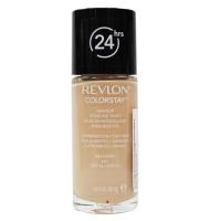 Revlon Colorstay Foundation เบอร์ 200 nude