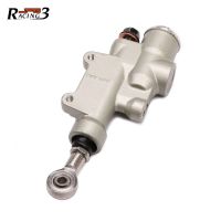 ☏ Motorcycle Rear Hydraulic Brake Master Cylinder Pump For KTM SX SXF SXS EXC XC XCF XCW Sixdays 125 250 300 350 450 530 2007-2018