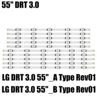 NEW Full Backlight Array LED Strip Bar LG 55LF652V 55LB630V 55LB650V LC550DUH FG 55LF5610 55LF580V 55LF5800 55LB630V 55LB6300 Electrical Circuitry Par