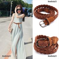 NBY Women Elastic Cinch Belt Wide Stretch Waist Band Rope id Belt