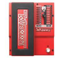 DigiTech Whammy *ของแท้รับประกัน 1ปี* กีต้าร์เอฟเฟก Guitar Effect Whammy/ Harmony / Detune effects