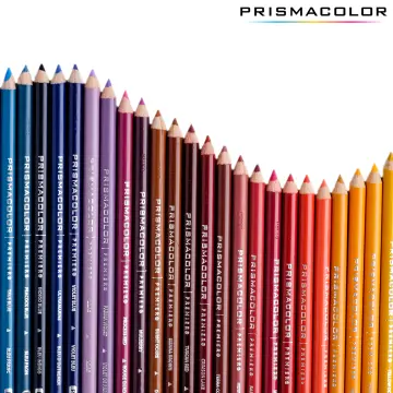 Prisma Colored Pencils  Prismacolor Colored Pencils