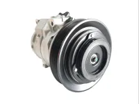 คอมแอร์ Toyota อัลตีส 03(มีสวิทช์)คอมแอร์รถยนต์/คอมเพรสเซอร์ (COMPRESSOR) โตโยต้า อัลติส (TOYOTA ALTIS) ปี 2003 มีสวิตซ์