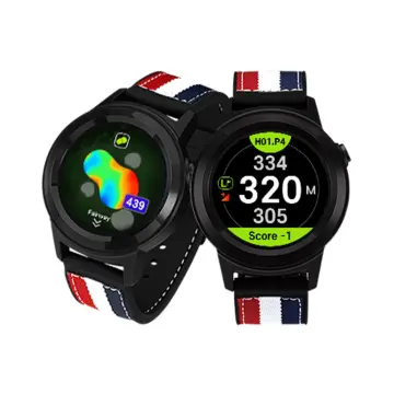 Golf on sale watch price