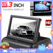 1 Day Send 2023New Car Monitor 4.3