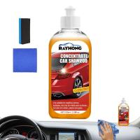 Multifunctional Foam Cleaner Spray 100ml Leather Seat Cleaner For Interior Anti-Aging Protection For Car Accessories SUVs Upholstery Care