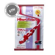 HCMCám cá koi nhật bản hiệu Hikari Friend hạt nổi 10kg_Size L