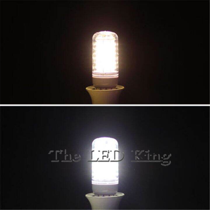 cod-free-cas-yanjina85828158-e27-220v-โคมไฟ-led-5730หลอด-led-smd-e14ข้าวโพด24-30-36-42-48-72-89หลอดไฟ-led-bombillas-หลอดไฟ-lampada-ampoule-แสง