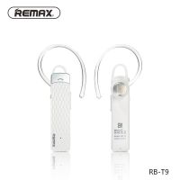 Remax RB-T9 หูฟังบลูทูธ Bluetooth HD Voice Small talk