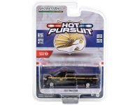 Greenlight 1/64 Hot Pursuit Series 44 - New York State Police State Trooper 2021 RAM 2500 43020-E