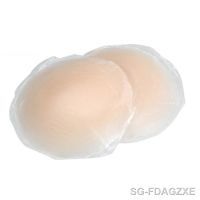 【CW】◇﹍✙  1 Silicone Nipple Tape Cover Breast