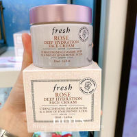 [ของแท้ 100%] Fresh Lotus Youth Preserve Moisturizer 50ml เฟรช โลตัส ครีมบำรุงผิว ปกป้องผิวจากอนุมูลอิสระ และต่อต้านสัญญาณแห่งวัย เพื่อผิวเปล่งประกาย แลดูอ่อนเยาว์