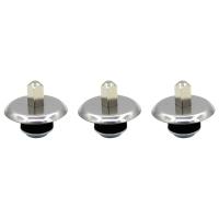 3X Replacement Parts Coupling Stud Slinger Pin Kit, Compatible for Oster And Osterizer Blenders Replacement Parts