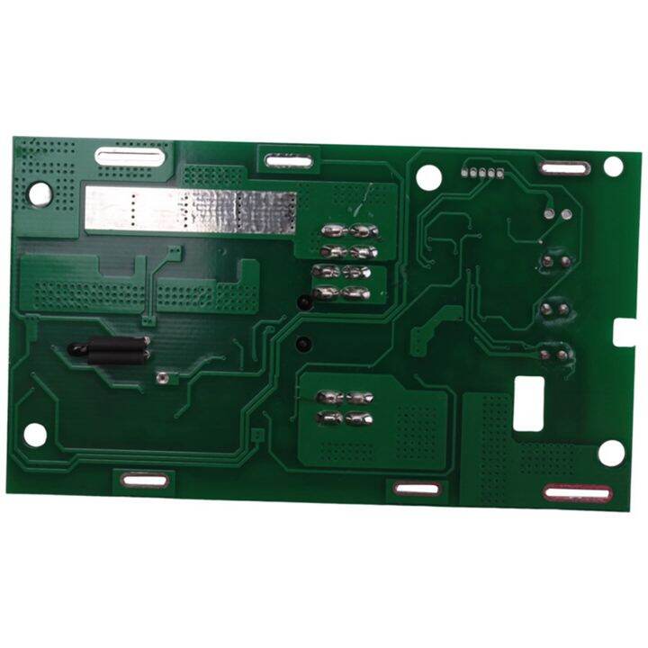 4511396-li-ion-แบตเตอรี่ชาร์จแผงวงจรป้องกัน-pcb-board-สำหรับ-einhell-power-x-change-18v-20v-ลิเธียม