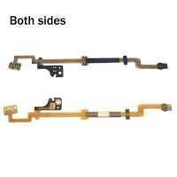 1PCS New Lens Focus Flex Cable for EF-M 55-200mm 55-200 mm F/4.5-6.3 is Repair Spare Parts