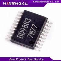 5pcs BD9883FV-E2 BD9883FV BD9883 package TSSOP20 original authentic