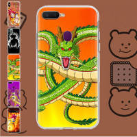 Ta-20 Dragon goku Ball อ่อนนุ่ม โปร่งใส ปก หรับ iPhone 13 14 G9 Moto 12 G8 Play Mini SE Power Max Plus Pro เคสโทรศัพท์