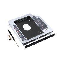 1 Pc Hard Disk Drive Adapter SSD HDD Caddy For Apple-MacBook Pro A1278 A1286 A1297 R9JA 9.5/12.7mm 2 Optional Sizes