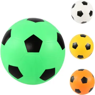 Mini Jogo De Futebol Com Lançador De Bolas Com 7 Peças - Alfabay