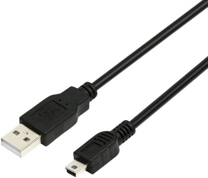 ความยาว-2023-new-บิด-nuolianxin-มินิ5p-1m-usb-ที่ชาร์จคอมพิวเตอร์สายเคเบิลสำหรับชาร์จ-ti-84-plus-เครื่องคิดเลขแบบกราฟ-ce