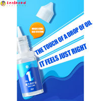 LEAL 10 Ml Gan ลูกบาศก์มายากลหล่อลื่นมืออาชีพลูกบาศก์ความเร็วน้ำมันหล่อลื่นราบรื่นการบำรุงรักษารายวันสำหรับปริศนาคิวบ์