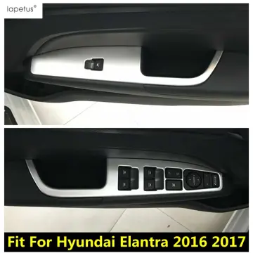 Hyundai Elantra Door Panel Cover - Best Price in Singapore - Oct