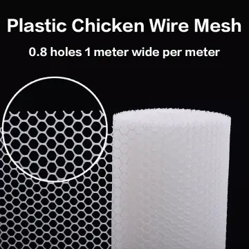 Shop Plastic Chicken Wire Mesh online