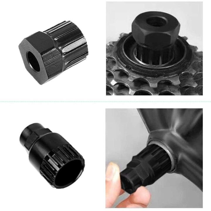 5-pcs-bike-chain-tool-kits-auxiliary-bicycle-cassette-freewheel-lock-ring-sprocket-removal-wrench