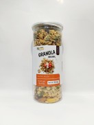 HCMGranola Yến Mạch Mix Hạt Giảm Cân MFOOD Hủ 500g